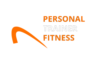 Logo Personal Trainer Fitness